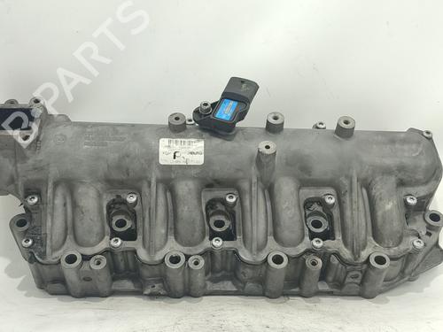 intake-manifold-opel-astra-h-gtc-a04-2005-2006-2007-2008-2009-2010-37758240 main image