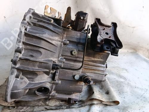 Used Gearbox Gearbox MERCEDES-BENZ VITO Van (W638) 110 CDI 2.2 (638.094) (102 hp) 36477069 36477069