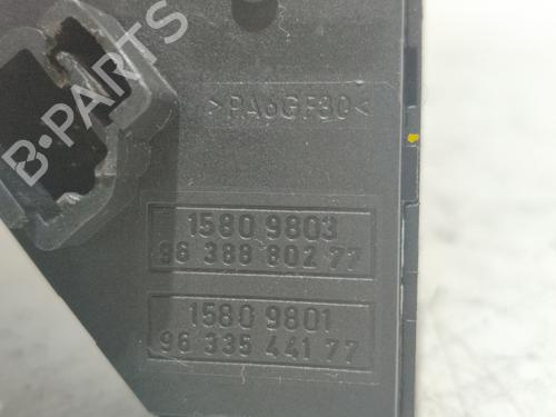 Switch PEUGEOT 607 (9D, 9U)  | BP16477963I30 