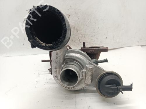 Used Turbocharger/Supercharger RENAULT MEGANE I Classic (LA0/1_) 1.9 dTi (LA08, LA0N, LA0K) (98 hp) 27469295