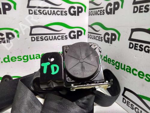 Rear right seatbelt HYUNDAI i30 (GD) 1.4 | BP7146962I28 