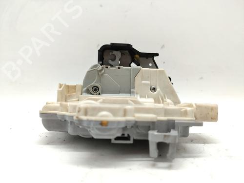 Front left lock AUDI A3 Sportback (8PA) 1.9 TDI | BP29370426C98 
