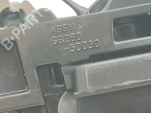 Front left interior door handle LEXUS ES (_Z10_, _A10_, _H10_) 300h (AXZH10, AXZH11) | BP36393089I13 - Image 5