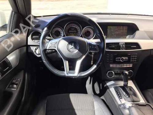 Electronic sensor MERCEDES-BENZ C-CLASS Coupe (C204) | BP7141378M84 - Image 9