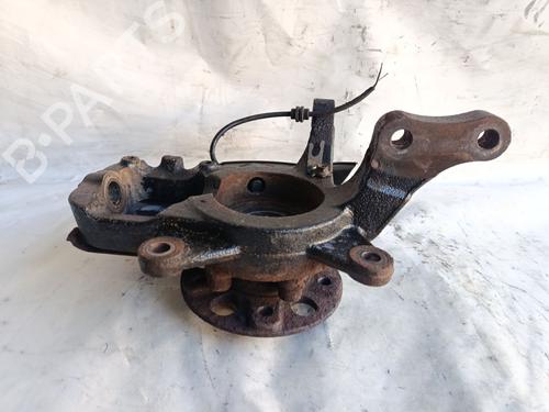 Left front steering knuckle SSANGYONG KORANDO (CK) 2.0 e-XDi 4WD | BP39234279M25 - Image 2