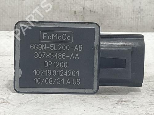 Used Electronic sensor FORD FIESTA VI (CB1, CCN) 1.6 TDCi (90 hp) 27999621