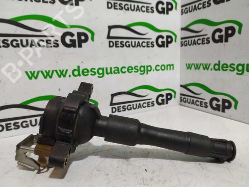 Used Ignition coil BMW 3 (E46) 320 i (150 hp) 7150250
