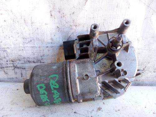 Used Front wiper motor SEAT ALTEA (5P1) [2004-2015]  20510100
