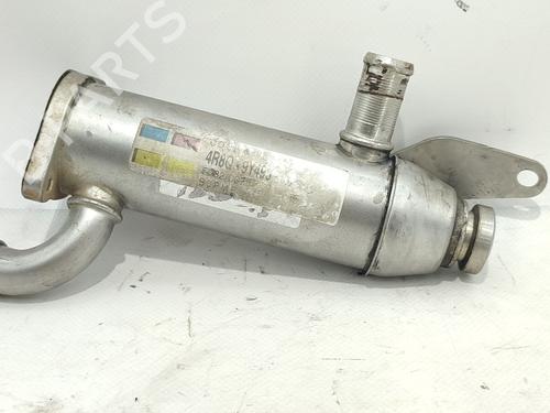 Used Egr Egr LAND ROVER DISCOVERY III (L319) 2.7 TD 4x4 (190 hp) 39713258 39713258