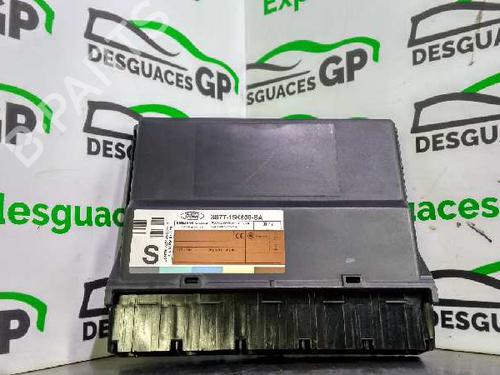 Used Electronic module FORD MONDEO III (B5Y) [2000-2007]  7140414