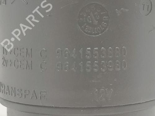 Washer pump AUDI A4 B5 (8D2)  | BP20106029E24 