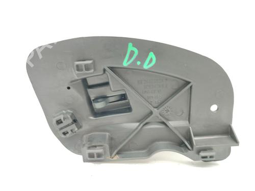 Front right interior door handle OPEL CORSA C (X01) 1.7 DTI (F08, F68) | BP30053552I14