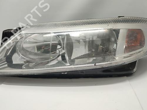 Used Left headlight Left headlight 39381675 39381675