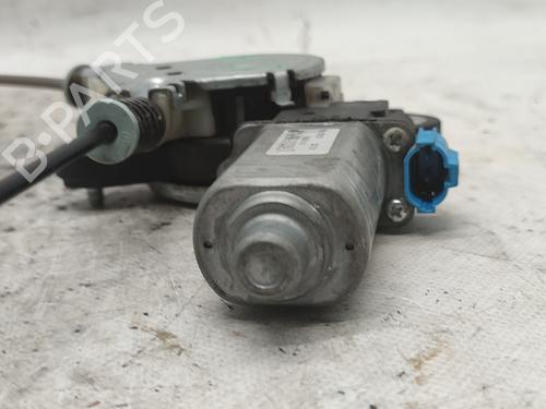 Front right window mechanism CHEVROLET MATIZ (M200, M250) 1.0 | BP17753766C23 