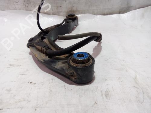 Right rear suspension arm AUDI A6 Allroad C6 (4FH)  | BP23178651M15 