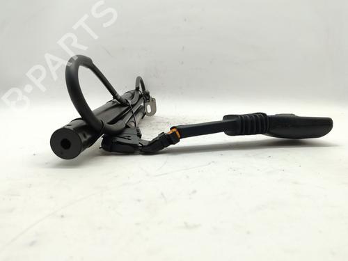 Front left belt tensioner OPEL ASTRA F Hatchback (T92) 1.4 i (F08, M08, F68, M68) | BP30109274C87