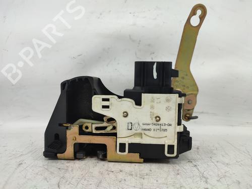 Used Rear left lock JAGUAR S-TYPE II (X200) 2.7 D (207 hp) 13746320
