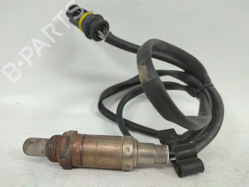 Used Electronic sensor MERCEDES-BENZ CLK (C208) [1997-2003]  15818179
