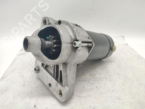 Used Starter Starter CITROËN XSARA PICASSO (N68) 1.6 HDi (90 hp) 34611620 34611620