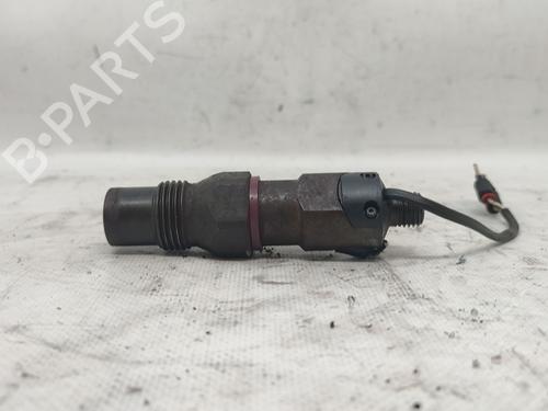 Used Injector FORD MONDEO II Turnier (BNP) 1.8 TD (90 hp) 28587930
