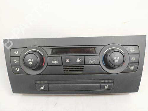 Used Climate control BMW 3 Touring (E91) 320 d (150 hp) 12449261