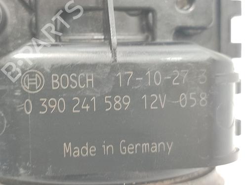 Front wiper motor CITROËN C3 III (SX) 1.6 BlueHDi 75 | BP32091176M29 