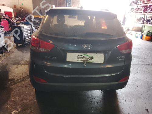 Switch HYUNDAI ix35 (LM, EL, ELH) 1.7 CRDi | BP38224291I30 - Image 12