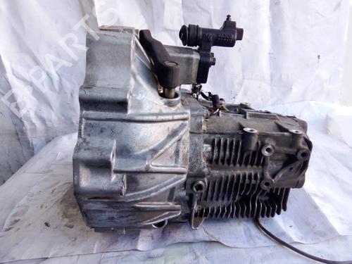 Used Gearbox NISSAN PRIMERA (P11) [1996-2001]  18241460
