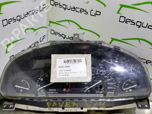 Used Instrument cluster ROVER 100 / METRO Hatchback (XP) 115 D (57 hp) 7135420