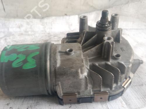 Front wiper motor PEUGEOT 5008 II (MC_, MJ_, MR_, M4_) 1.6 BlueHDi 115 (MCBHXH, MCBHXW) | BP26884508M29 