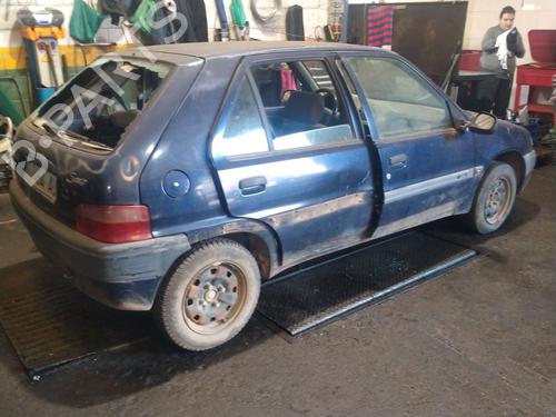Injector CITROËN SAXO (S0, S1) 1.5 D | BP26941490M100 