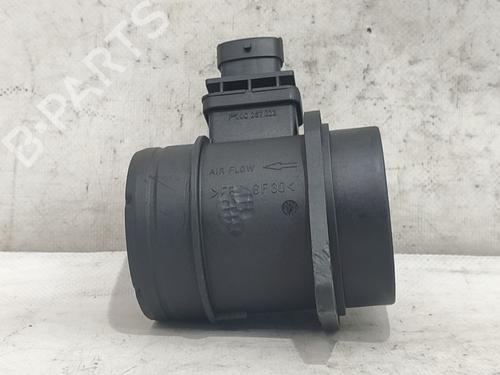 Mass air flow sensor FIAT DOBLO Box Body/MPV (223_) 1.3 D Multijet | BP27987059M95 