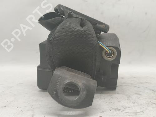 Rear left seatbelt MERCEDES-BENZ M-CLASS (W163) ML 270 CDI (163.113) | BP26167327I29 
