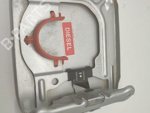 Fuel flap NISSAN X-TRAIL I (T30) 2.2 dCi 4x4 | BP26178465C131 
