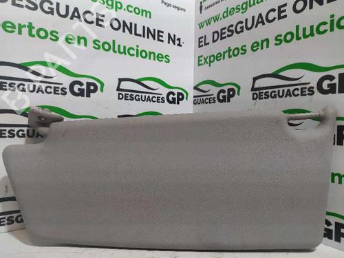 Right sun visor OPEL ASTRA H (A04) 1.7 CDTI (L48) | BP7151074I2 