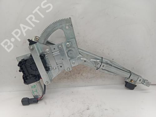 Vindusheismekanisme venstre foran ROVER 45 I Hatchback (RT) 2.0 iDT | BP24938367C22 