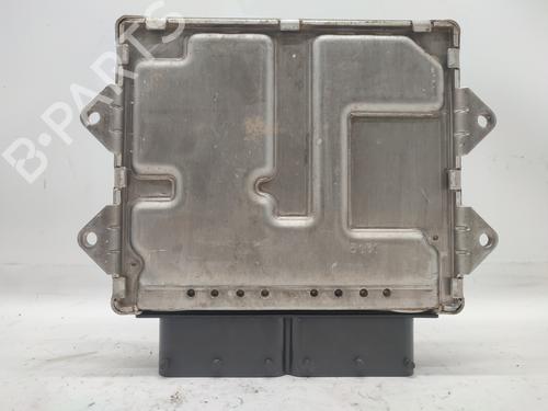 Engine control unit (ECU) CITROËN NEMO Box Body/MPV (AA_)  | BP19680420M57 