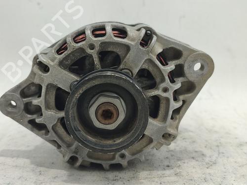 Used Alternator Alternator HYUNDAI i10 I (PA) 1.1 (67 hp) 35755299 35755299