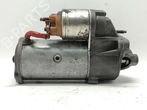 Starter RENAULT LAGUNA II (BG0/1_) 1.9 dCi (BG08, BG0G) | BP29221068M8 