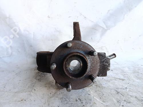 Used Left front steering knuckle Left front steering knuckle 37758314 37758314