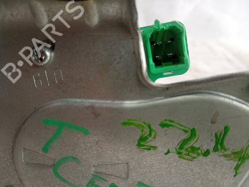 Rear wiper motor SUBARU IMPREZA Hatchback (GR, GH, G3)  | BP16524460M102 