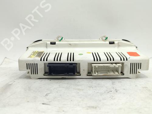 Climate control FORD MONDEO III Saloon (B4Y) 2.0 TDCi | BP32122154I5 - Image 2