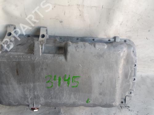 Oil sump CITROËN XSARA (N1) 2.0 HDi 90 | BP30109209M115