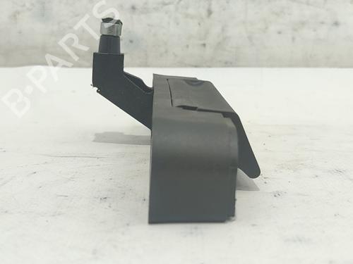 Front right interior door handle FORD TRANSIT Van (FA_ _)  | BP26882060I14 