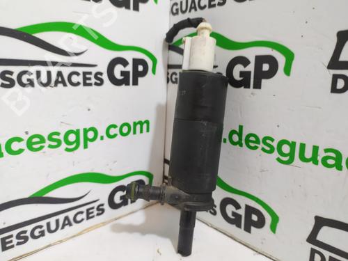 Washer pump MERCEDES-BENZ S-CLASS (W220, V220)  | BP14324276E24 