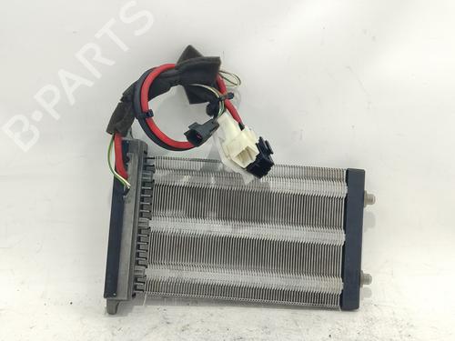 Heater resistor MAZDA 3 (BK) 1.6 DI Turbo | BP38735616M108 - Image 2