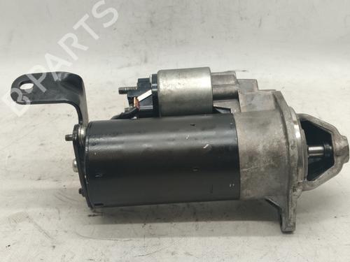 Startmotor OPEL ZAFIRA A MPV (T98) [1999-2006]  16671348