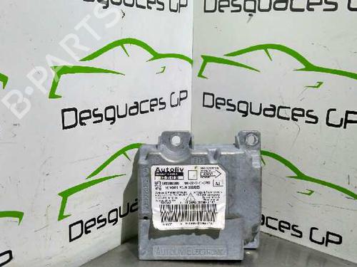 Used ECU airbags PEUGEOT 407 SW (6E_, 6D_) 2.0 HDi 135 (136 hp) 7137328