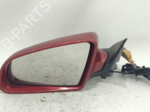 Used Left mirror Left mirror 38055011 38055011