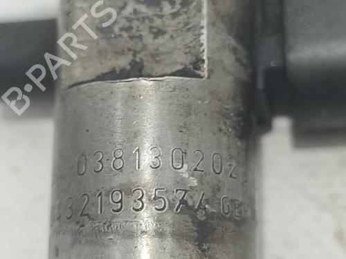 Injector SEAT IBIZA III (6L1) 1.9 SDI | BP22354400M100 